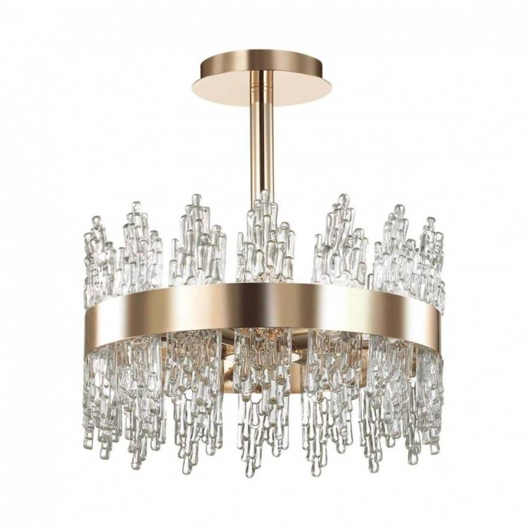 Потолочная люстра Lumion Moderni 5267/4C