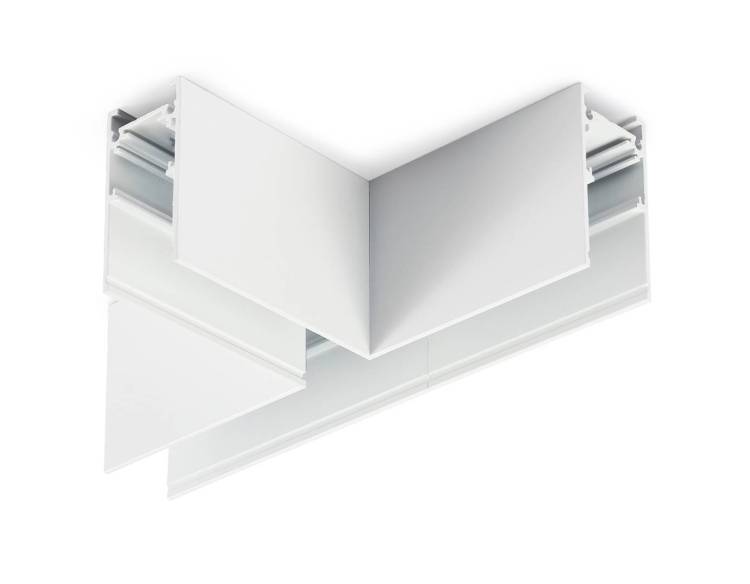 Коннектор T-образный Ambrella light Track System GL3373