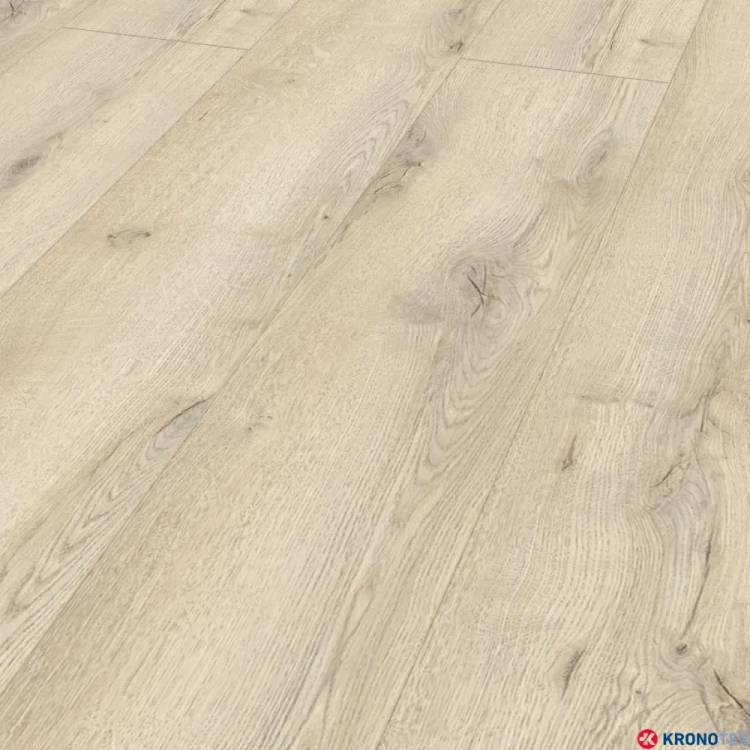 Ламинат Kronotex Mammut Plus 10/33 4V D40772 Дуб Горный Песочный 1845x244