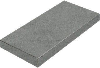 Ступень Italon Материя 620070000812 Карбонио Угловая Левая Пат. 33x120