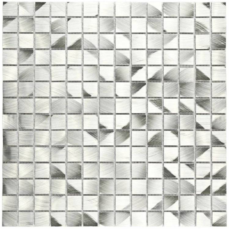 Мозаика Bonaparte Metal (2x2) 30.5x30.5x4