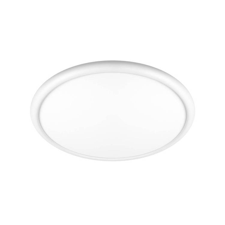 Потолочный светодиодный светильник Loft IT Sweety 10454/400 White