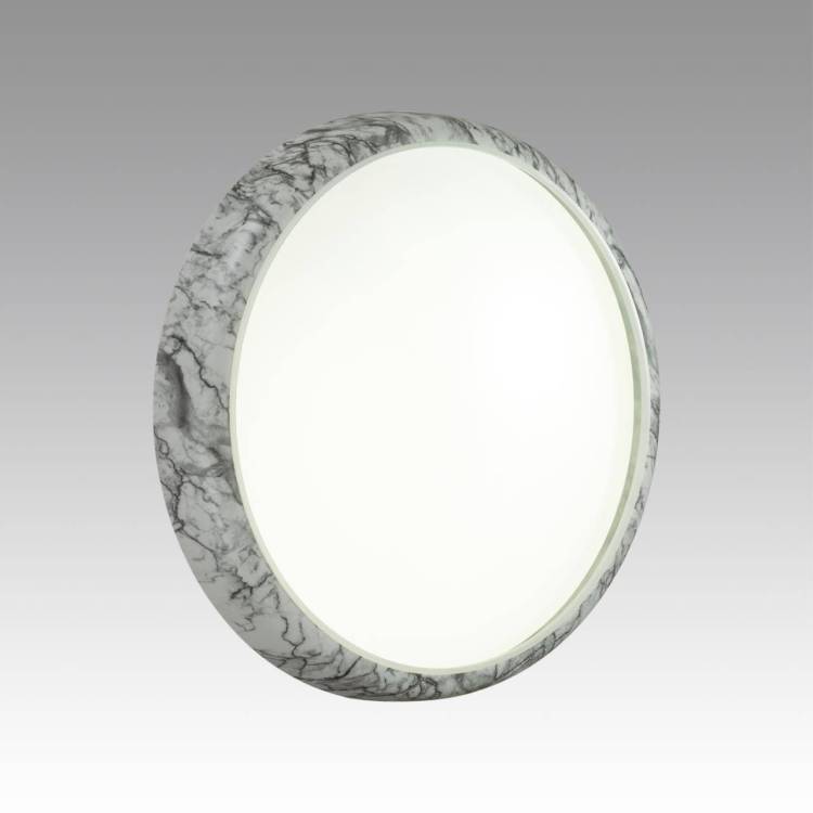 Настенно-потолочный светильник Sonex Mramo White 7638/DL