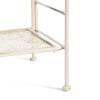Этажерка Tetchair Secret de Maison Эмили 25635 античный белый фото 10
