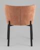 Стул Stool Group Белла vd-bella-r05 Коралловый фото 5