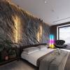 Торшер Odeon Light Hightech Fillini 4335/6FL фото 4