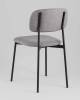 Стул Stool Group Майло AV 488-L994-9005-K серый фото 6