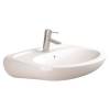 Раковина Sanitana Munique S10073117200000 62 см, белая