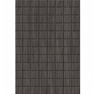 Керамическая плитка Керамин Калипсо 3 Коричневый 27.5x40