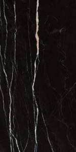 Керамическая плитка Bonaparte Cassandra DK84001B dark pol. 40x80