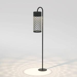 Ландшафтный светодиодный светильник Elektrostandard Ombra 35179/S черный