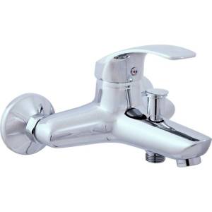 Смеситель для ванны Rav Slezak Mississippi MS054.5