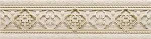 Бордюр Newker Antique 133302-X Ivory Listelo 10.5x40 Бордюр Newker Antique 133302-X Ivory Listelo 10.5x40