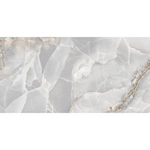 Керамогранит A-Ceramica Onyx Grey High Glos 9 mm 60x120