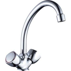 Смеситель для кухни Haiba HB4909