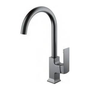 Смеситель для кухни Maretti Torino-GR TR31RZZ323 графит