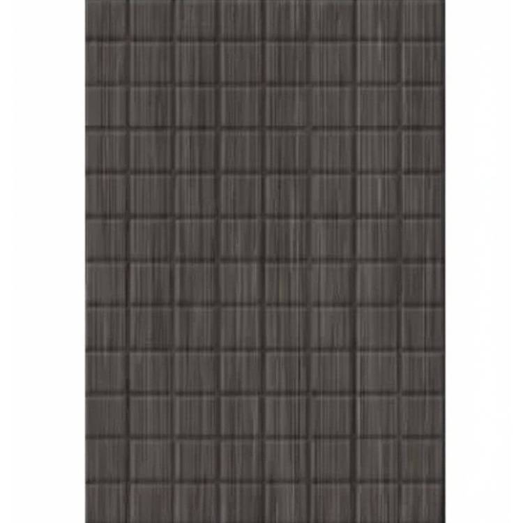 Керамическая плитка Керамин Калипсо 3 Коричневый 27.5x40