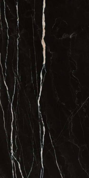 Керамическая плитка Bonaparte Cassandra DK84001B dark pol. 40x80