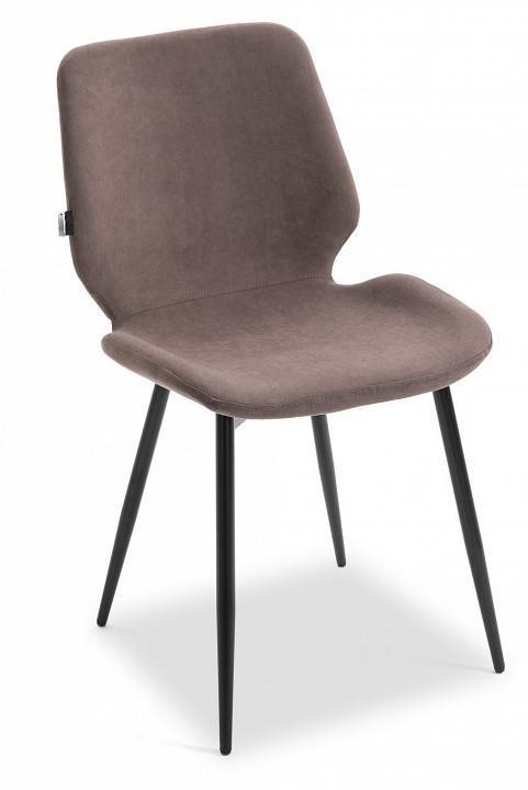 Стул Everprof Boom 18343, EP Boom Fabric Brown Коричневый