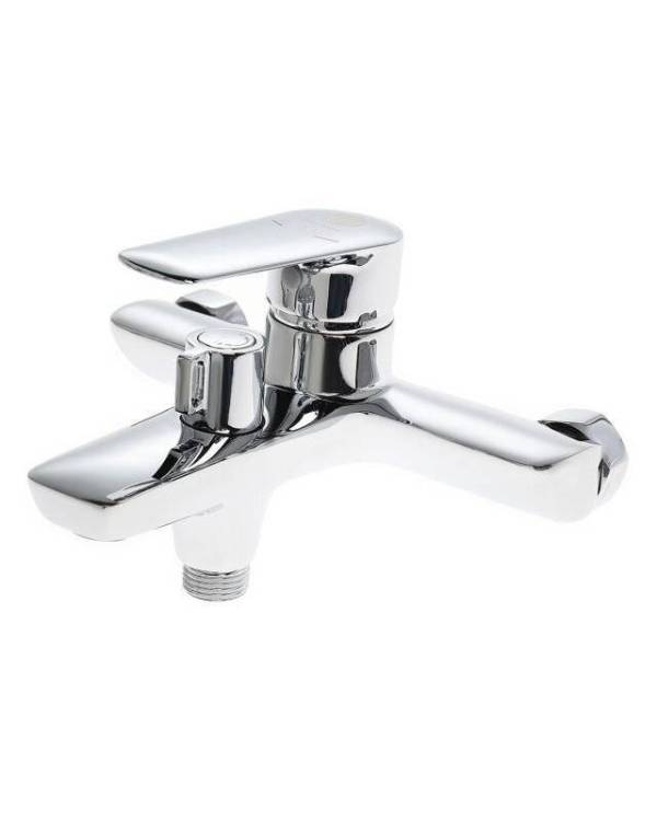 Смеситель для ванны Orange Sofi 2.0 M46-100CR,хром
