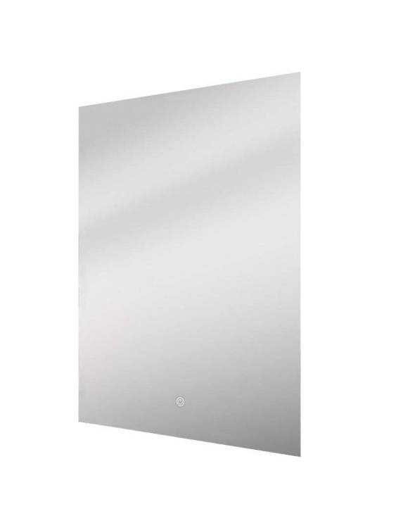 Зеркало Orange Quadrо OQ-50ZE с LED подсветкой