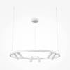 Подвесная люстра Maytoni Halo MOD102PL-L42WK фото 3