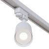 Трековый светильник Technical Focus TR004-1-GU10-G фото 3