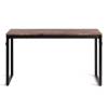 Стол компьютерный Tetchair WD-14 20149 burnt 140x60x76 фото 2