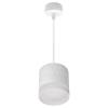 Подвесной светильник Reluce 53002-0.9-001LD GX53 WT фото 4