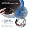 Зеркало Teymi Iva T20601SA с подсветкой и подогревом, сенсор, 45x90 фото 5