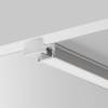 Комплектующие к светодиодной ленте Led Strip накладной профиль 642010 фото 4