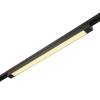 Трековый светодиодный светильник MyFar Lines MT0110-30W3K-B фото 3