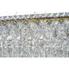 Подвесная люстра Arti Lampadari Ovindoli Gold Ovindoli L 1.5.80x30.100 G фото 3