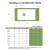 Поддон для душа Starohome Solid С0006246 70x120x2.4, Grey Matt фото 4
