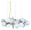 Подвесная люстра Loft IT Matisse 10008/700 white фото 3