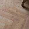 LVT Ламинат VinilPol Herringbone Glue 2.5/42 4V 9965 Паркет Бруно 609x152.4