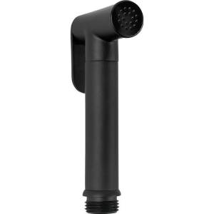 Гигиенический душ Cezares Articoli Vari CZR-ID2-NOP черный