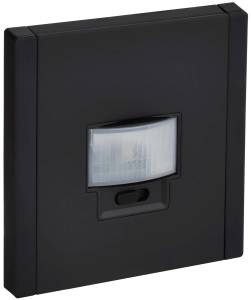 Датчик движения IEK Forte&Piano FP-MS10-N-150-05-M-K02 черный