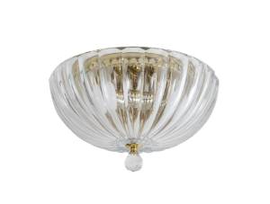 Потолочный светильник Newport 62000 62003/PL gold new