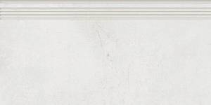 Ступень Kerranova Fabrika K-2017/MR/st01 White 30x60x9