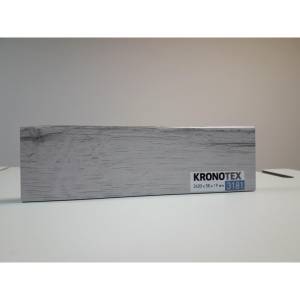 Плинтус Kronotex KTEX1 D3181 2400x58x19