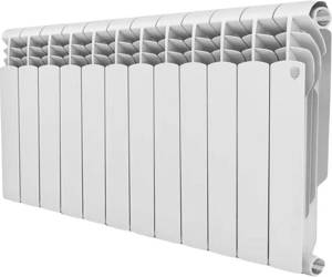 Радиатор биметаллический Royal Thermo Vittoria Super 500 12 секций