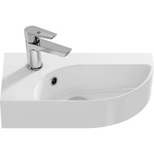 Рукомойник Cersanit Cameo 63405 левая, 45 см