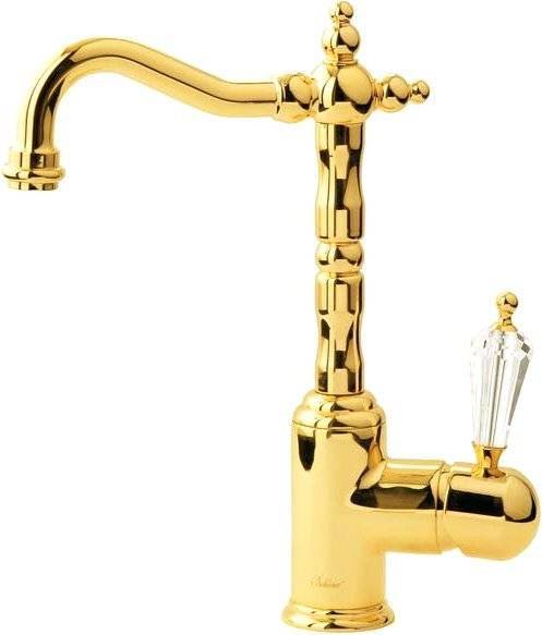 Смеситель для раковины Boheme Imperiale Presente 322