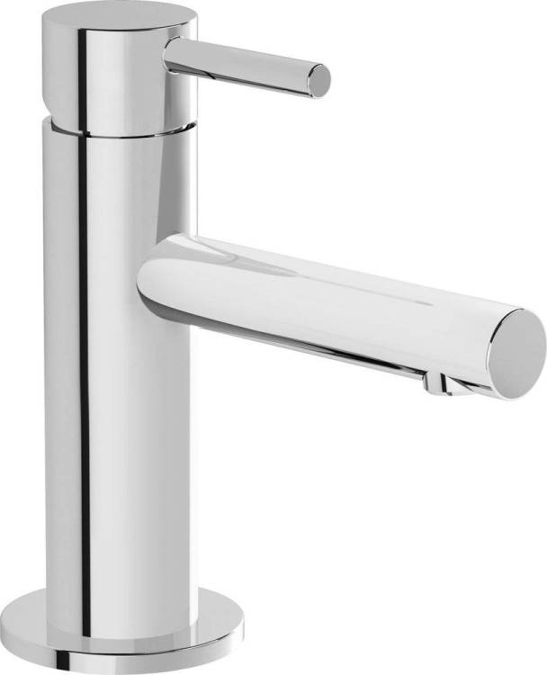 Смеситель для раковины VitrA Origin A42555 хром