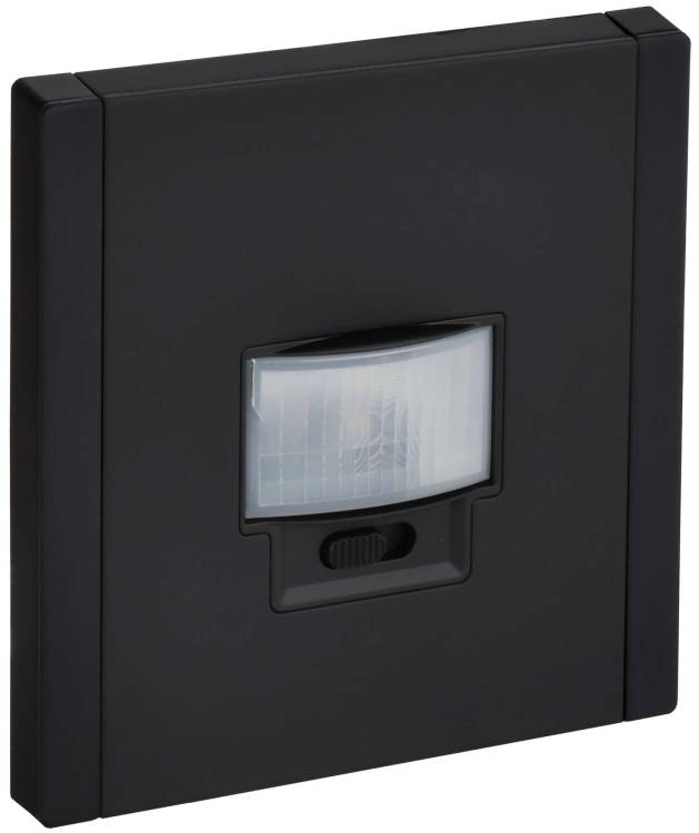 Датчик движения IEK Forte&Piano FP-MS10-N-150-05-M-K02 черный