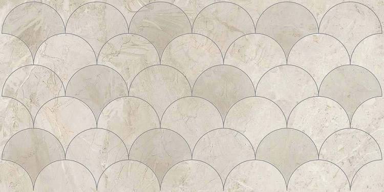 Декор Керлайф Elegance Beige 1c 31.5x63