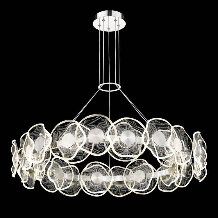 Люстра Wertmark Helena WE453.30.103