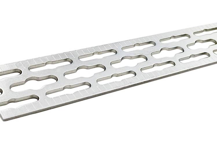 Сантехническая шина STOUT Sac-0020-503120 50x3x1200 мм