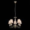 Подвесная люстра ST Luce Grazia SL185.303.05 фото 4
